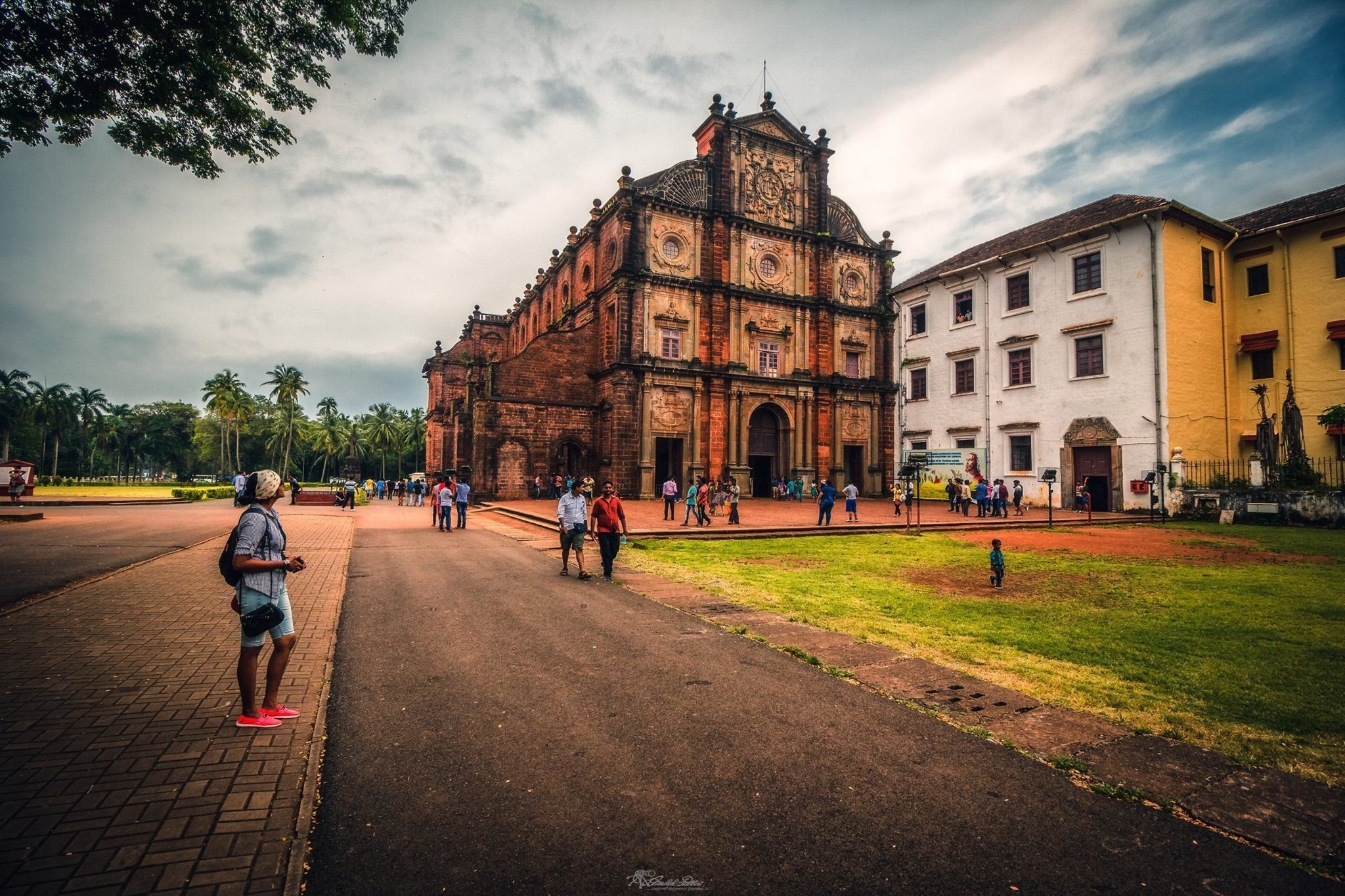 South Goa Sightseeing