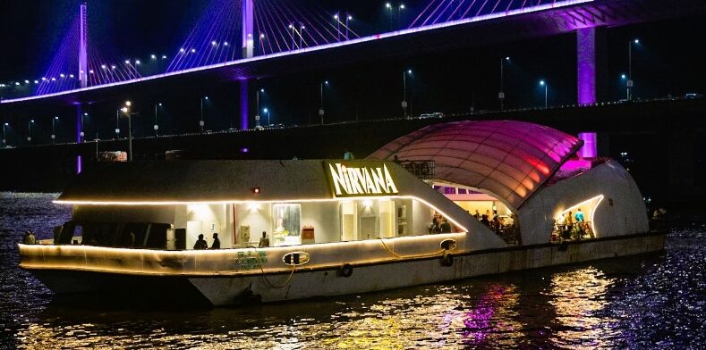 Dinner Cruise Goa